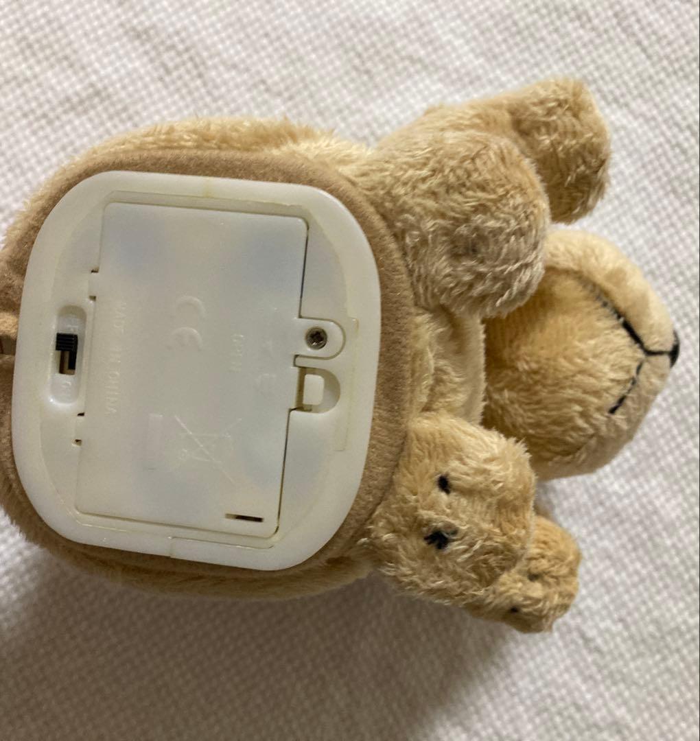 こえマネわんちゃん ぬいぐるみ ものまね 声真似　バナナサンド