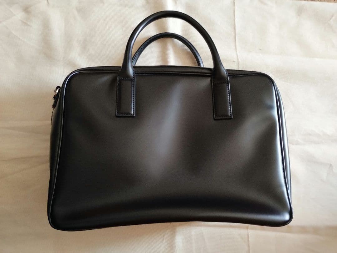ADAM ET ROPE' FEMME ロゴボストンビッグバッグ