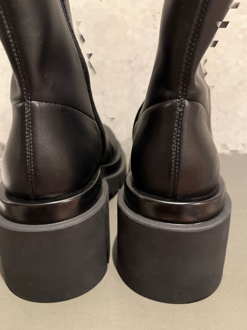 オデットエオディール　UNITED ARROWS ブーツ