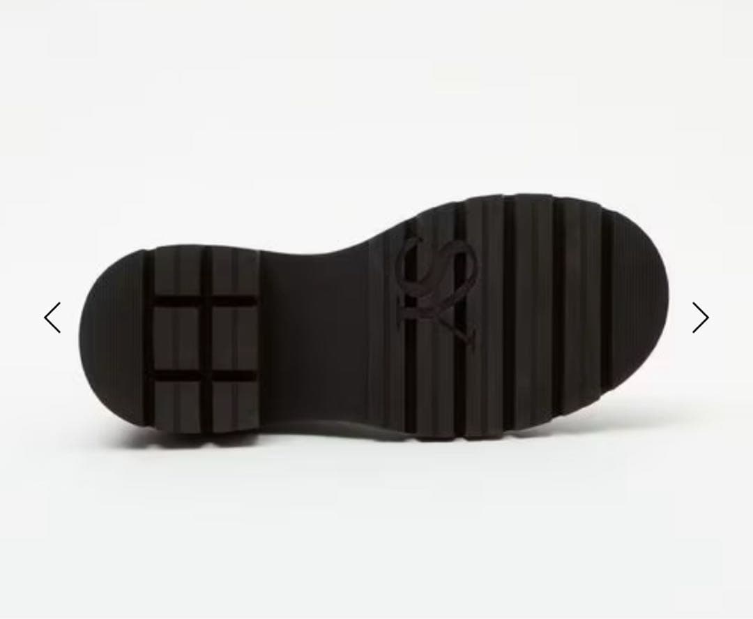 オデットエオディール　UNITED ARROWS ブーツ