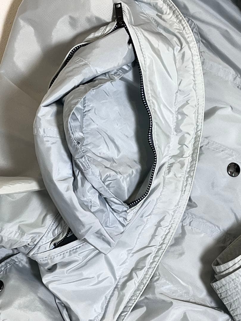 BURBERRY BRITトレンチコートMレディーススプリングコート