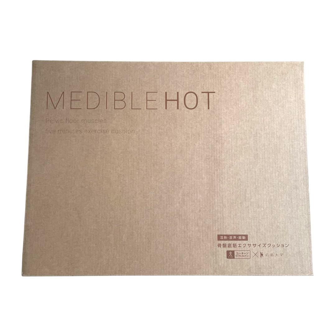✨未使用✨ cococimo MEDIBLEHOT ココチモ メディブルホット