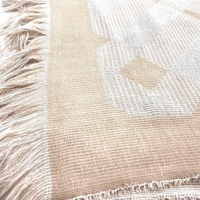 すずりん様★バーバリー BURBERRY ストール チェック ウール 大判