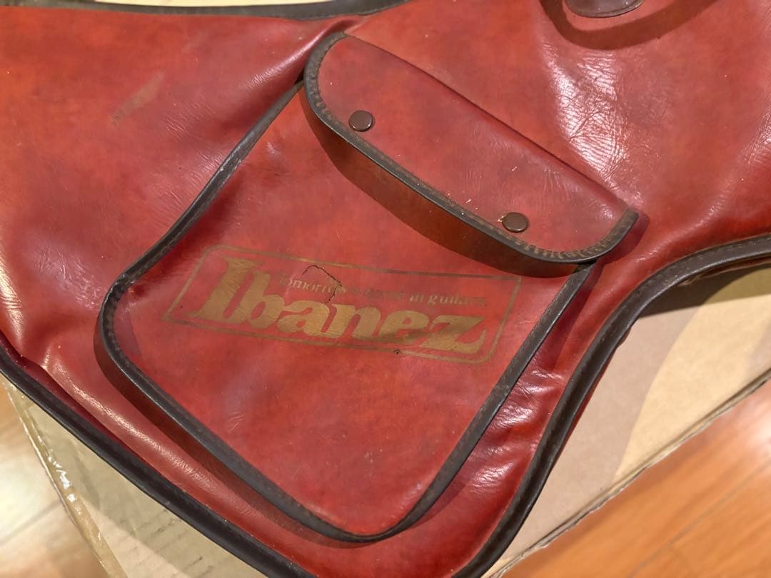 Ibanez DT870 デストロイヤーベース
