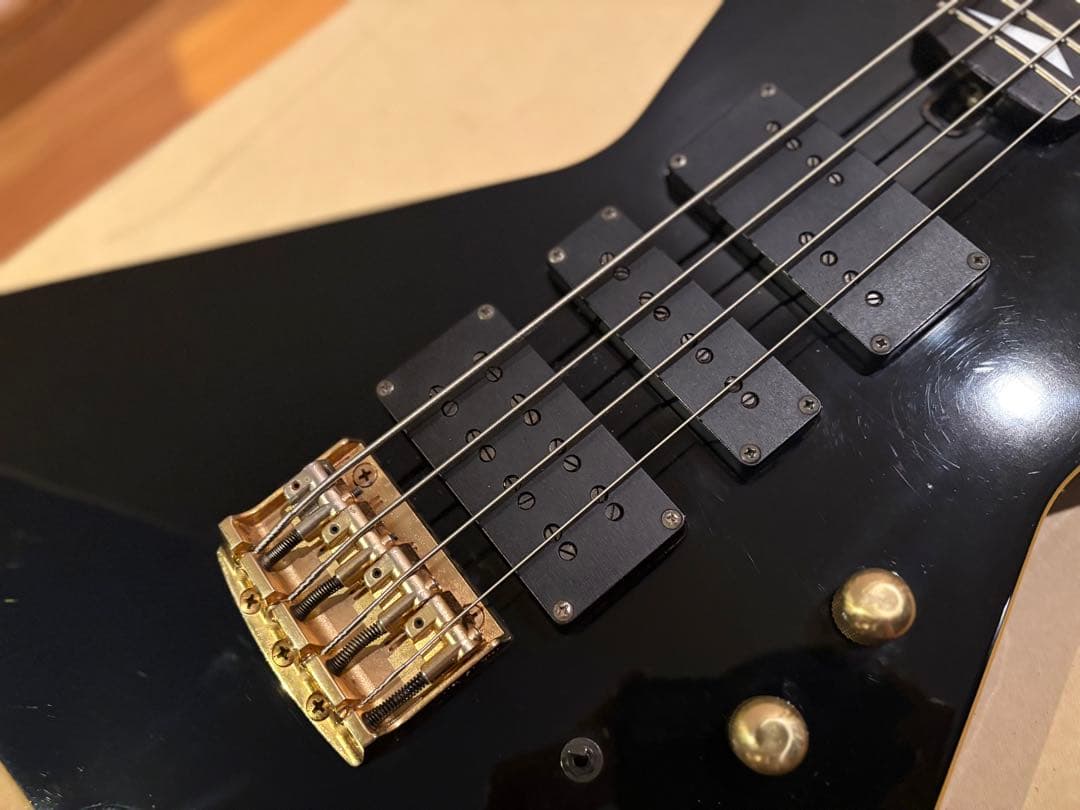 Ibanez DT870 デストロイヤーベース