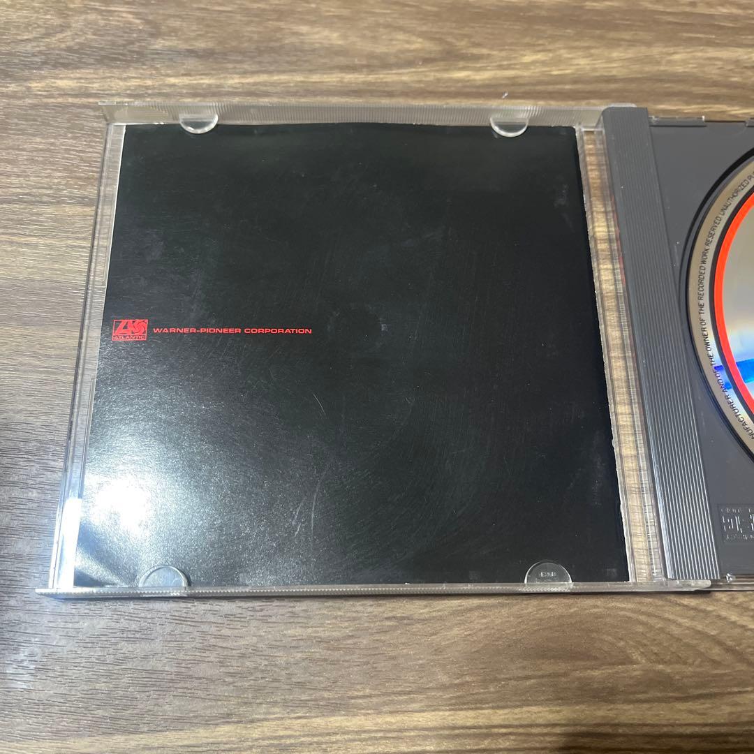 CD ヴイナス戦記 オリジナル・サウンドトラック レア