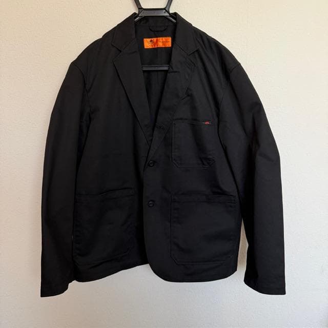 RED KAP レッドキャップ 別注 SMU KP10 ジャケット L