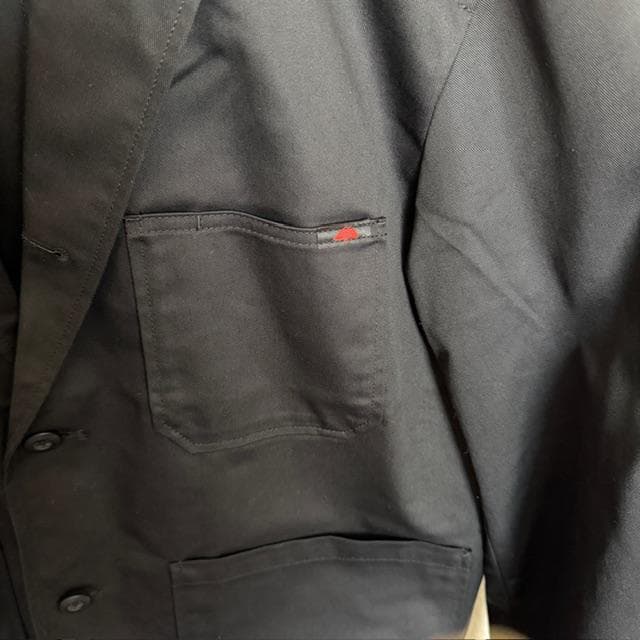 RED KAP レッドキャップ 別注 SMU KP10 ジャケット L