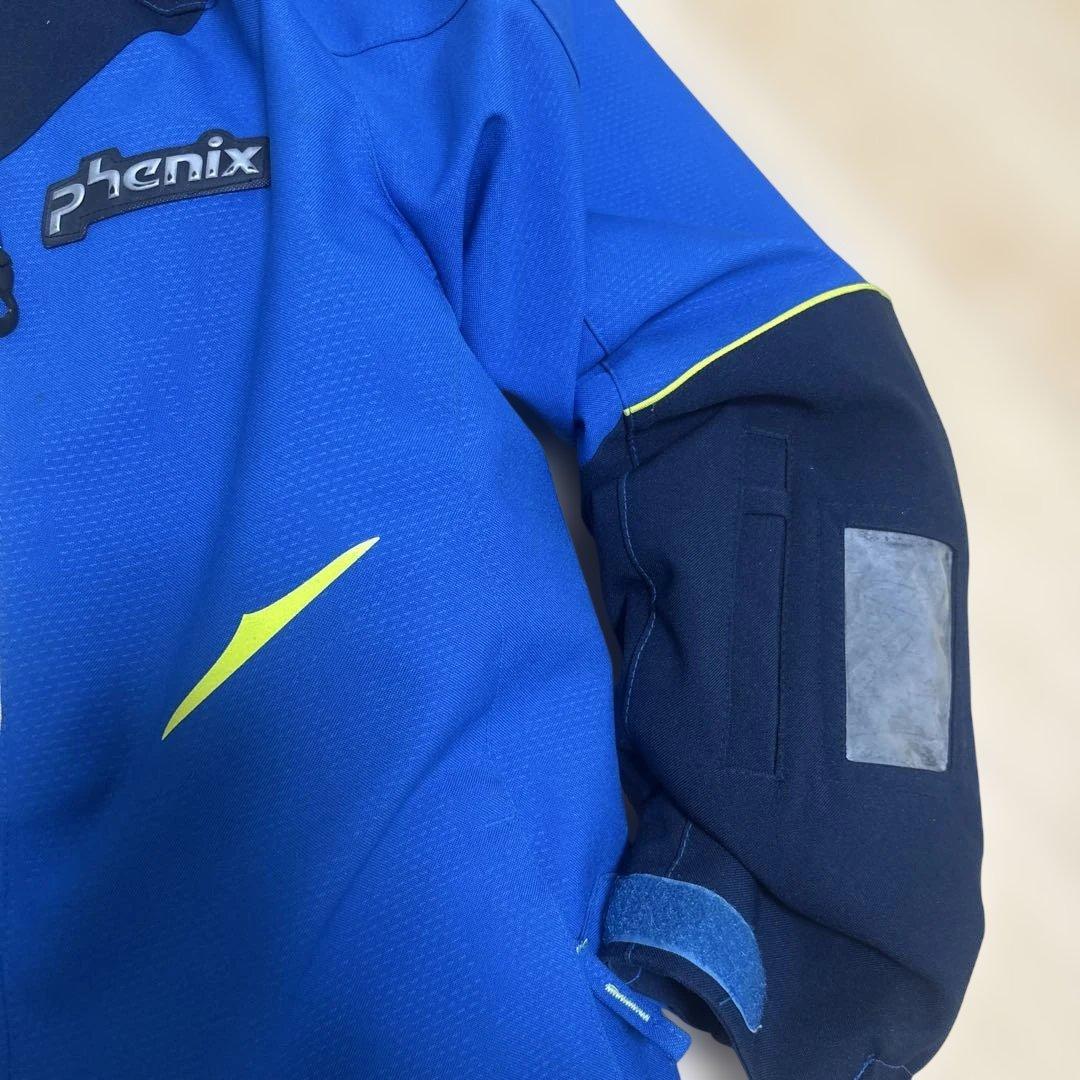 Phenix スキーウェア上下セット 160cm