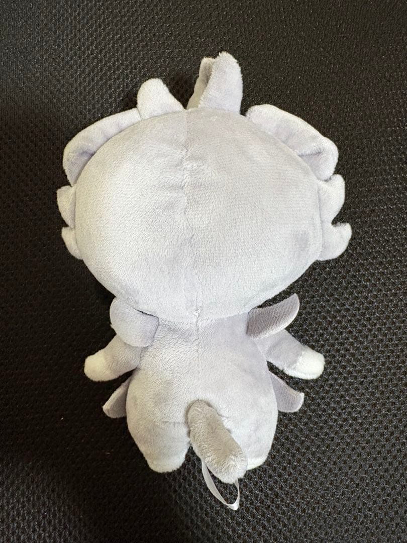 ニャスパー　ぬいぐるみ　ポケモンセンター限定
