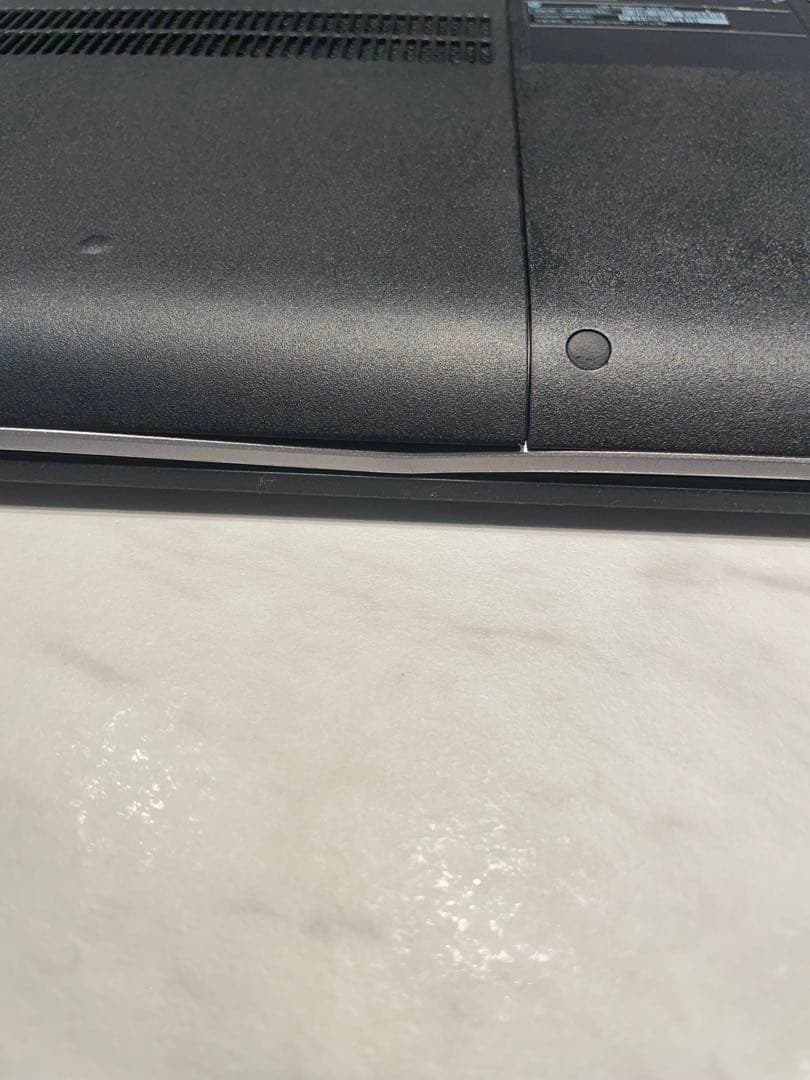 HP ProBook 430 G3 ジャンク品番　電源アダプター付き