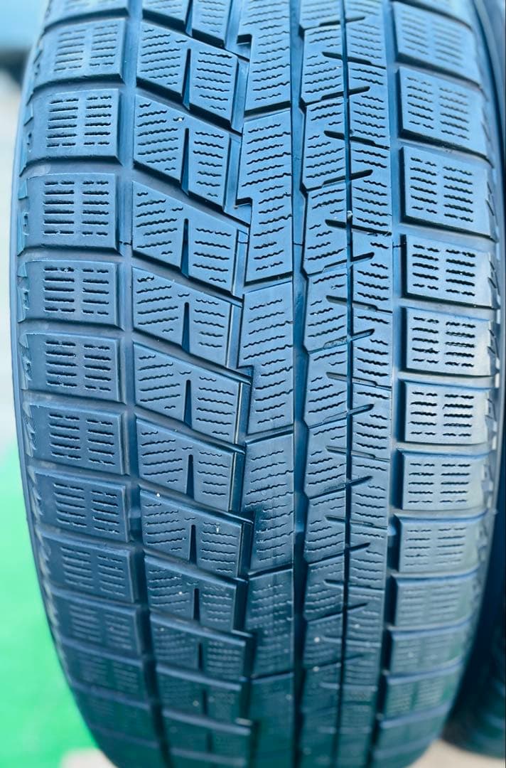 215/55R17,YOKOHAMA iceGUARD iG60,2022年