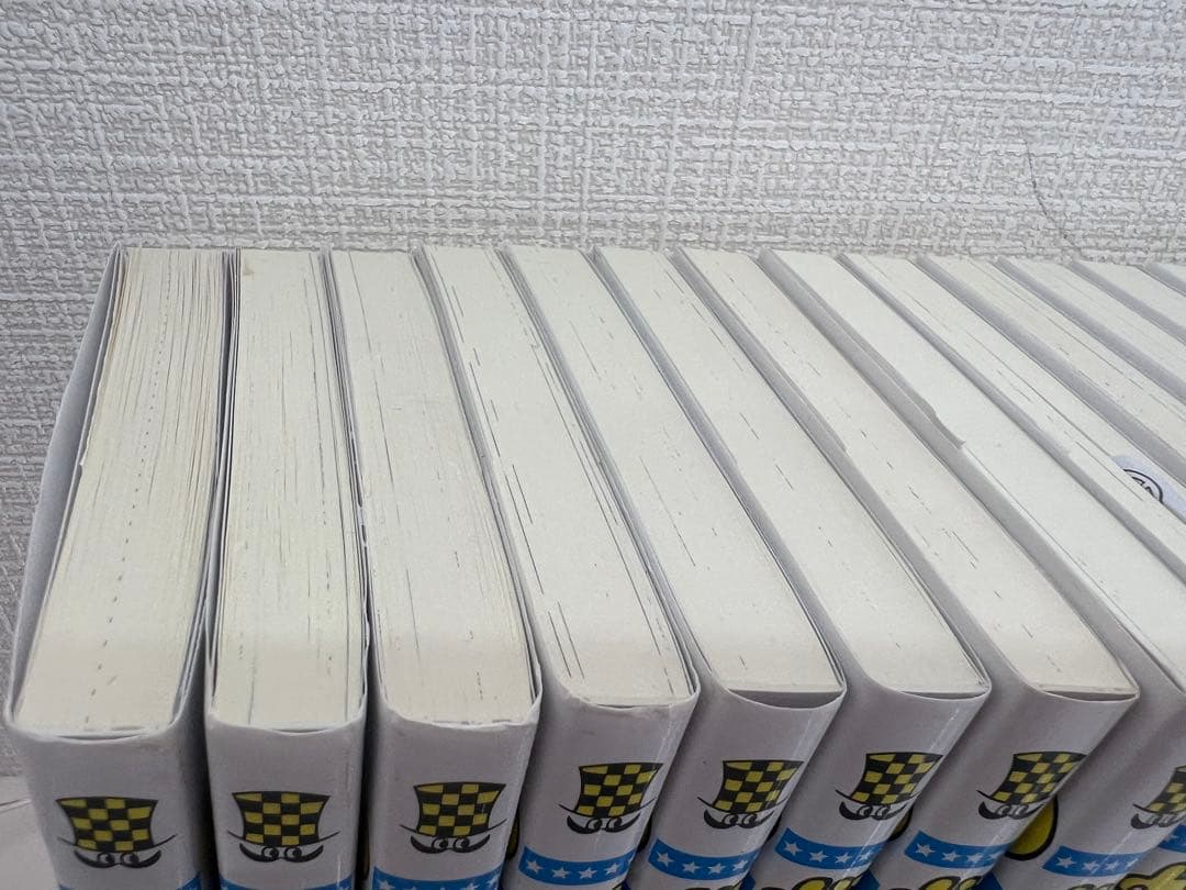 がきデカ 全巻セット 1-26巻 山上たつひこ／チャンピオンコミックス　秋田書店