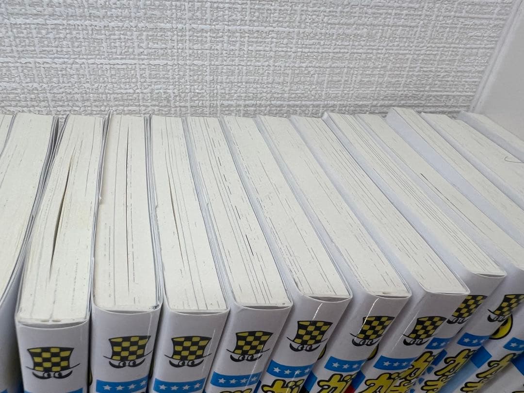 がきデカ 全巻セット 1-26巻 山上たつひこ／チャンピオンコミックス　秋田書店