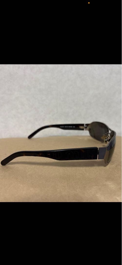 小物 miumiu archive sunglasses
