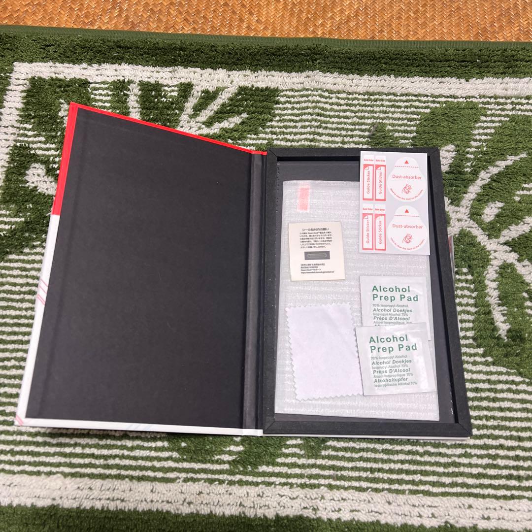その他 Steam Deck OLED Limited Edition White