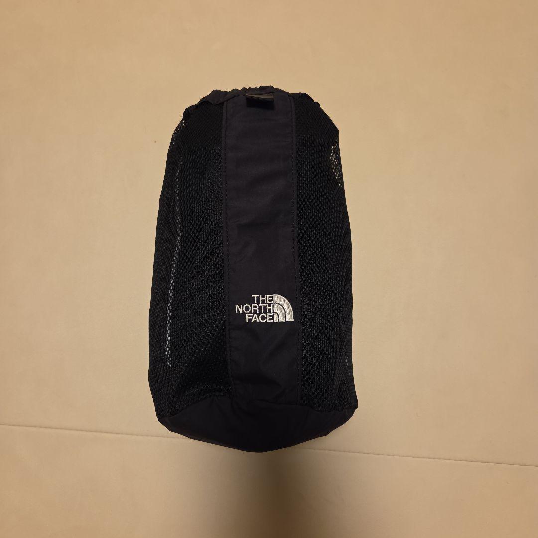 ノースフェイス 抱っこ紐 NORTH FACE アウトドア 旅行用 コンパクト