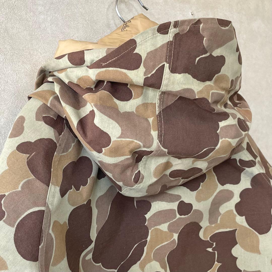 かずぽんのすけCabela‘s カベラス 80s ハンティング ジャケット