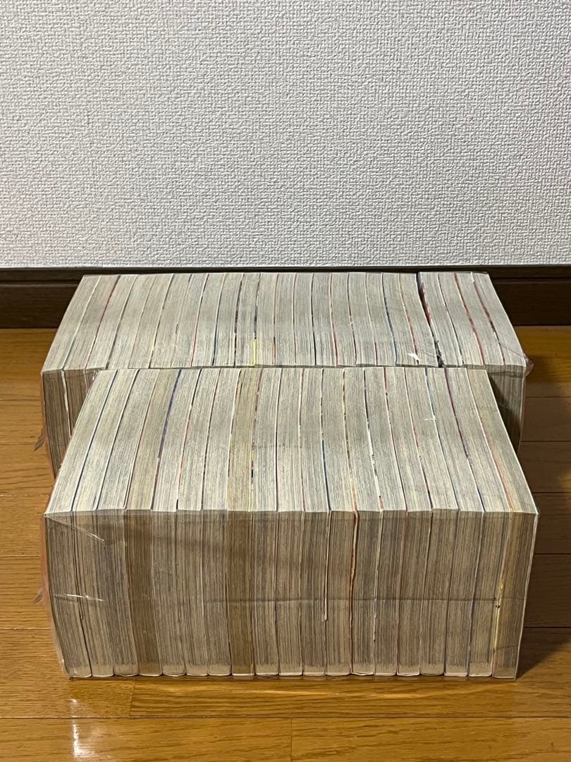 グラップラー刃牙　１～４２巻　全巻セット