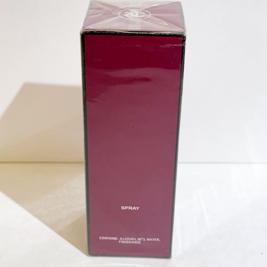 ②CHANELシャネル アンテウス オードゥトワレット100ml 新品未開封