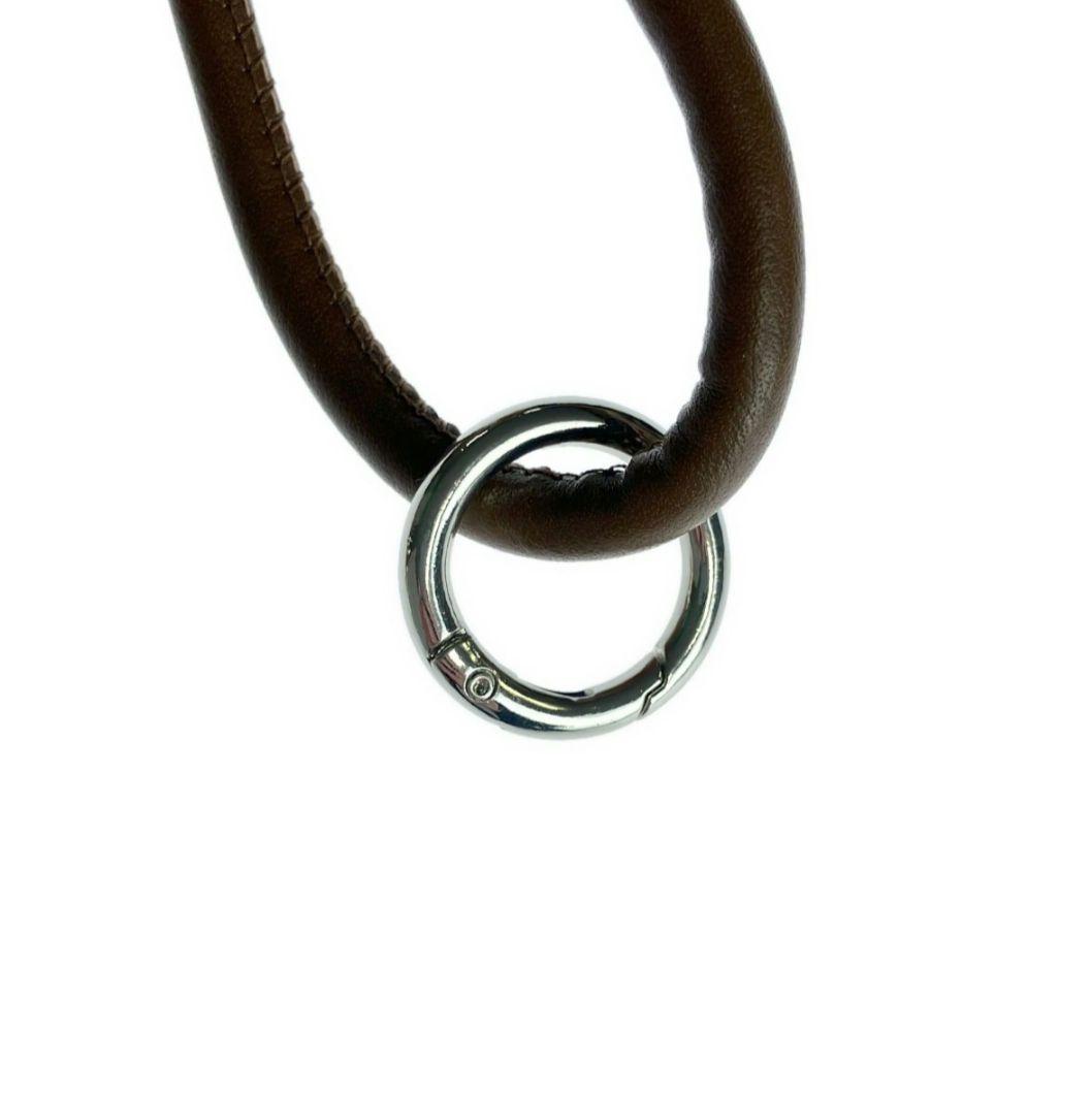 エジュー ajew coil strap ショルダー ストラップ 　ASCENE