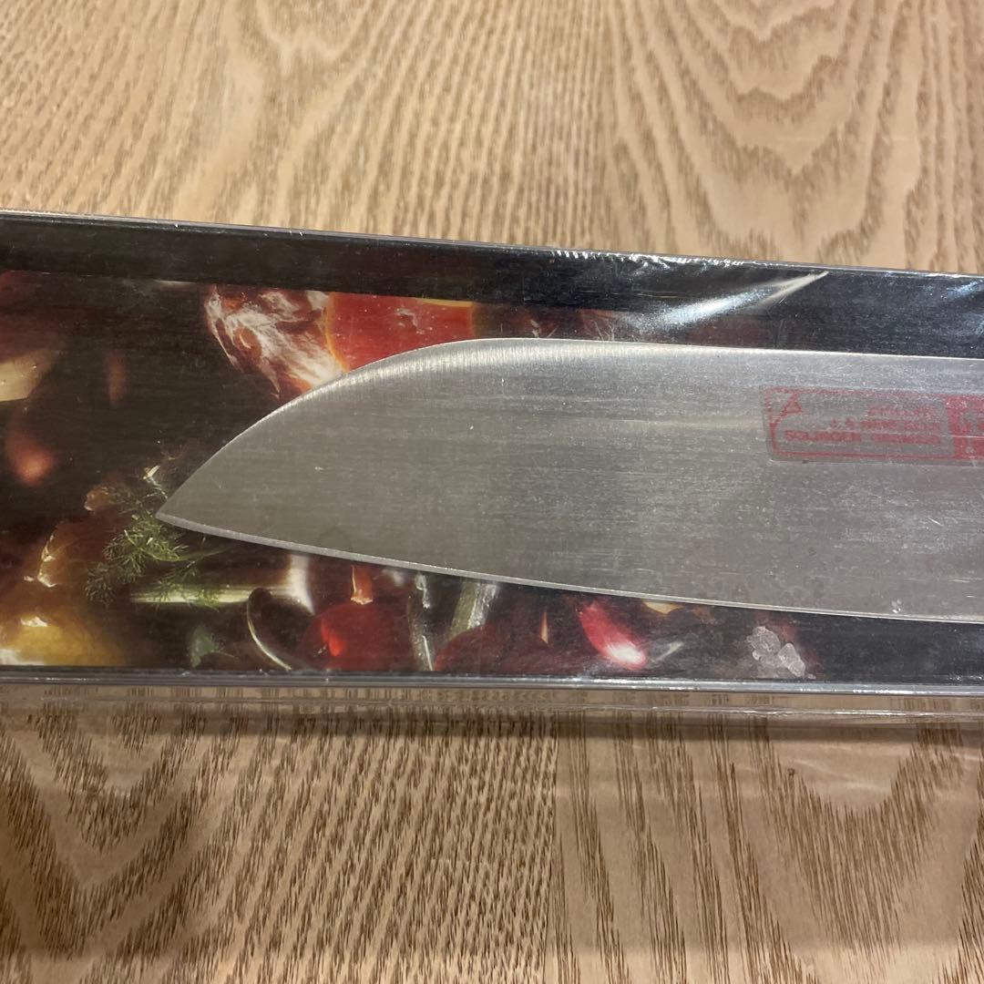 Zwilling JA Henckels 包丁　高級ライン