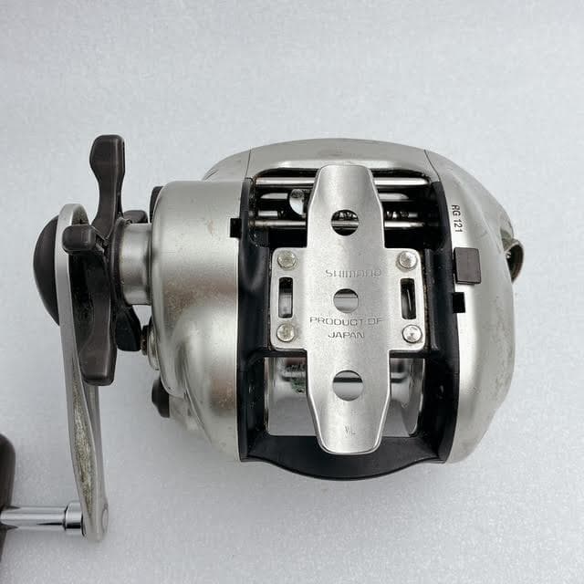 【良品】SHIMANO シマノ 電動リール 電動丸 1000H