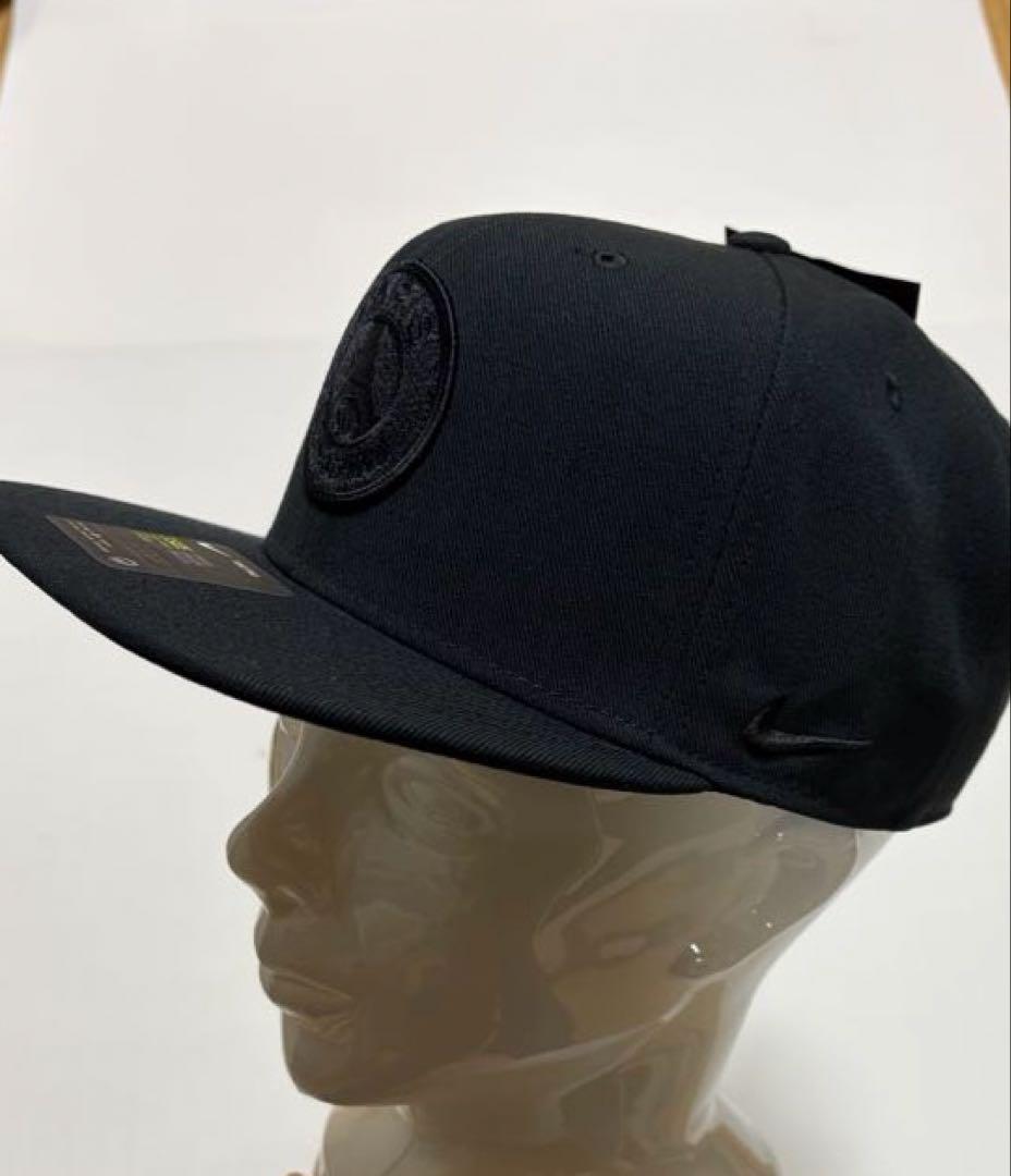 新品未使用 NIKE ナイキ パリ・サンジェルマン キャップ