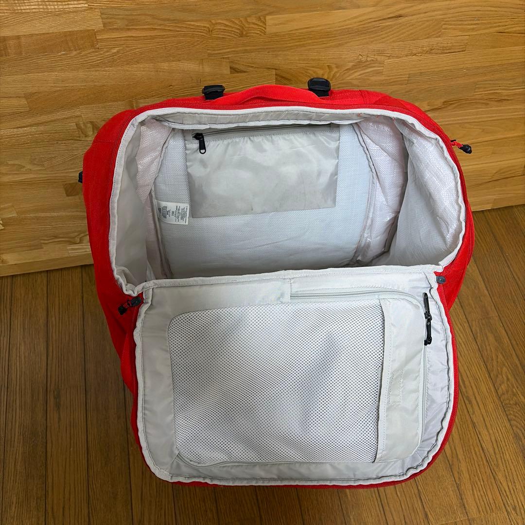 ATOMIC RS 50 バックパック レッド