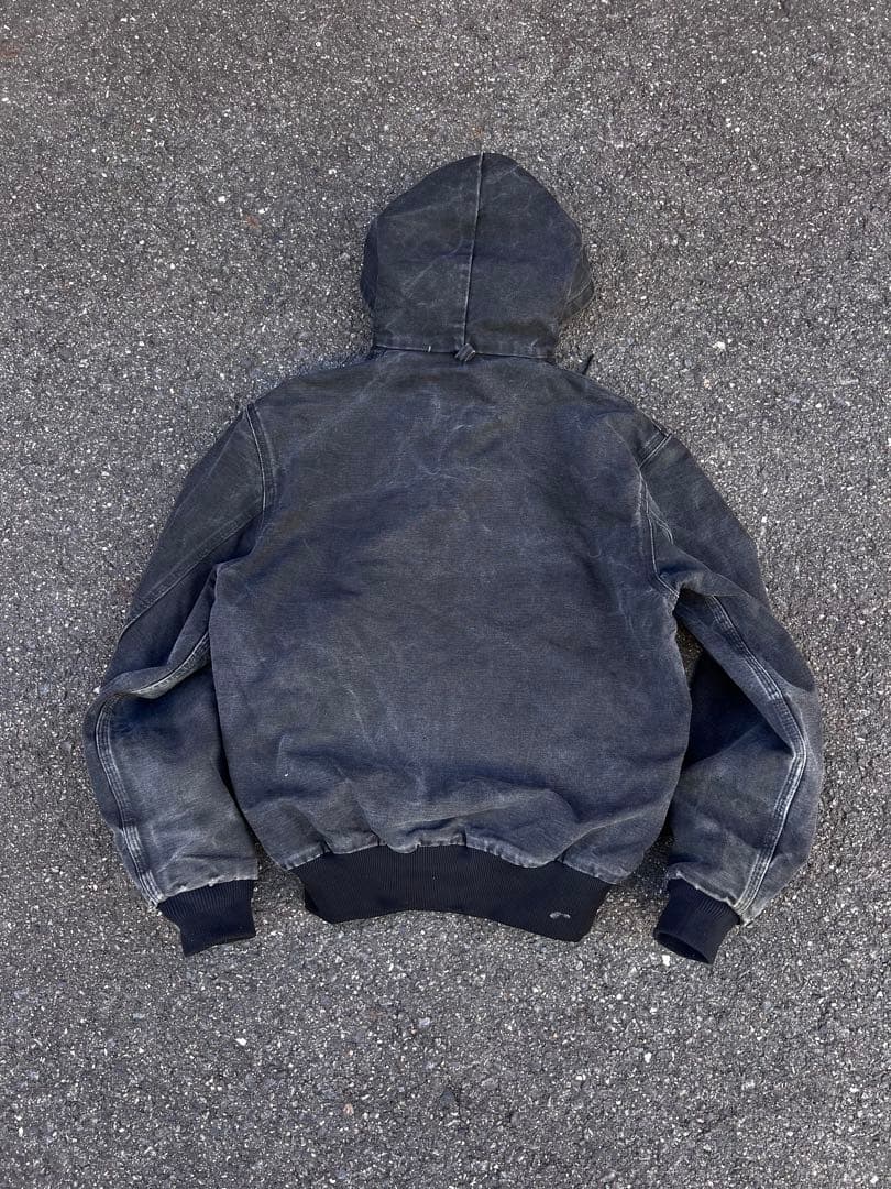 90's carhartt カーハートアクティブジャケット