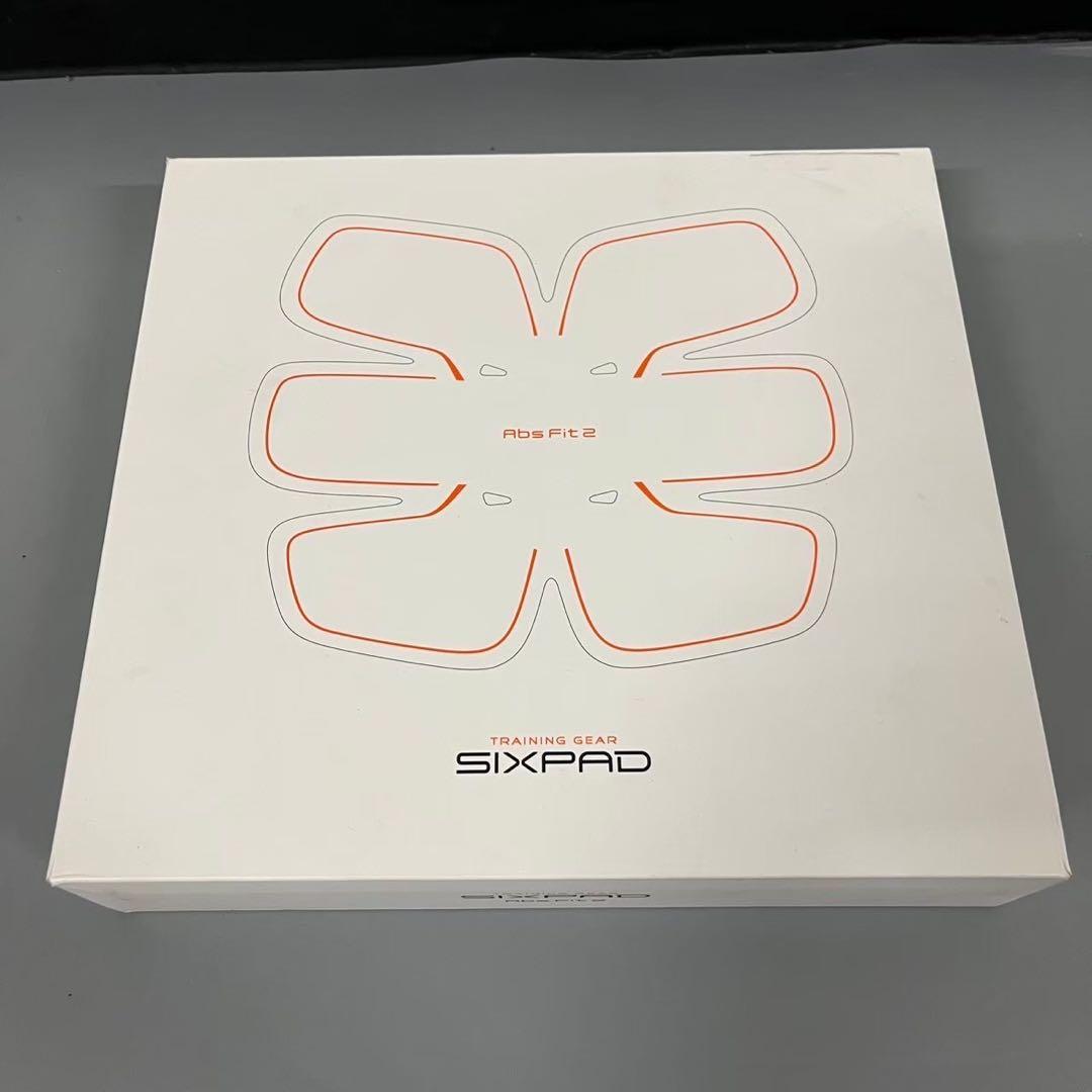 ◯ SIXPAD シックスパッド　Abs Fit2 動作確認済み