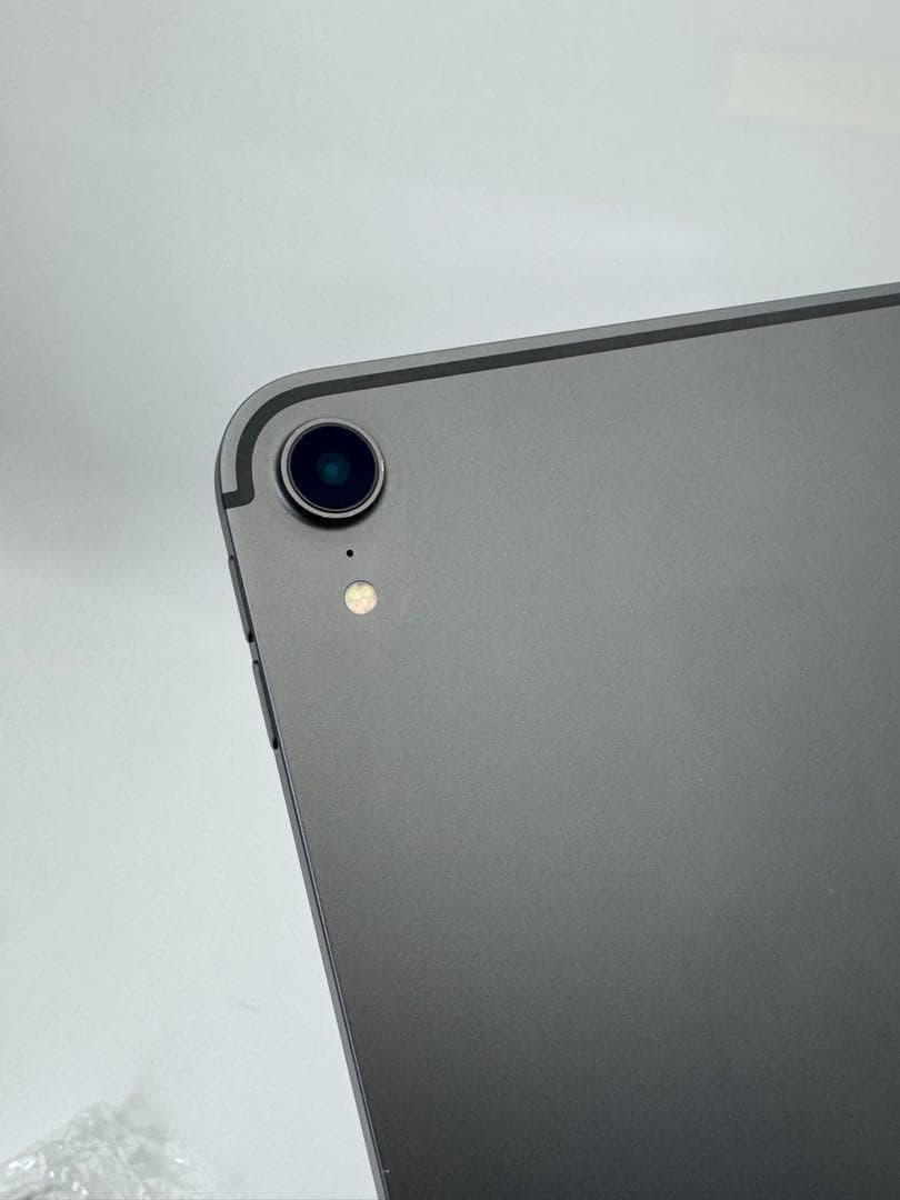 iPad Pro 12.9インチ 第3世代 256GB