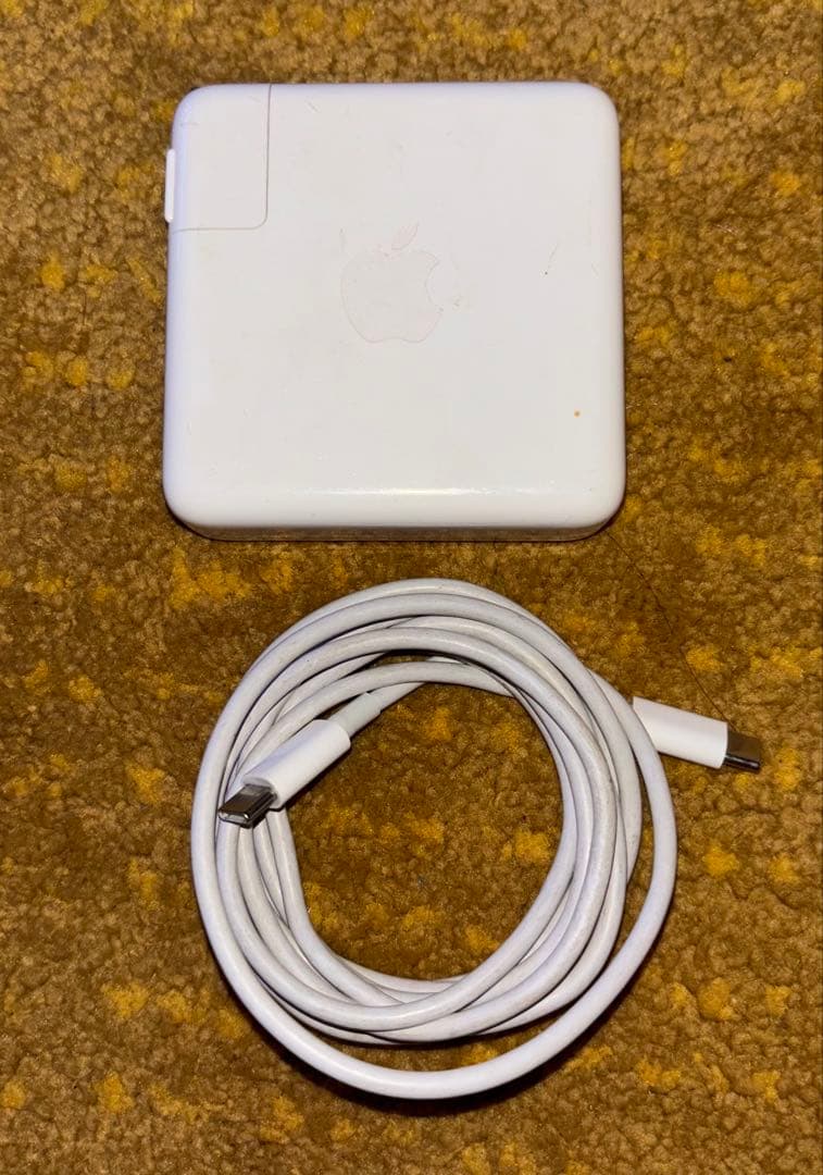 MacBook Pro 16インチ Core i9 16GB 1TB 2019年