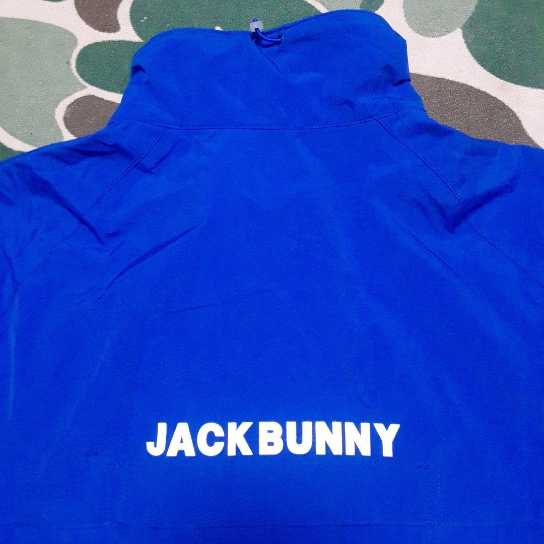 リネカー様　JACK BUNNY 2wayレインウェア　セットアップ　上下