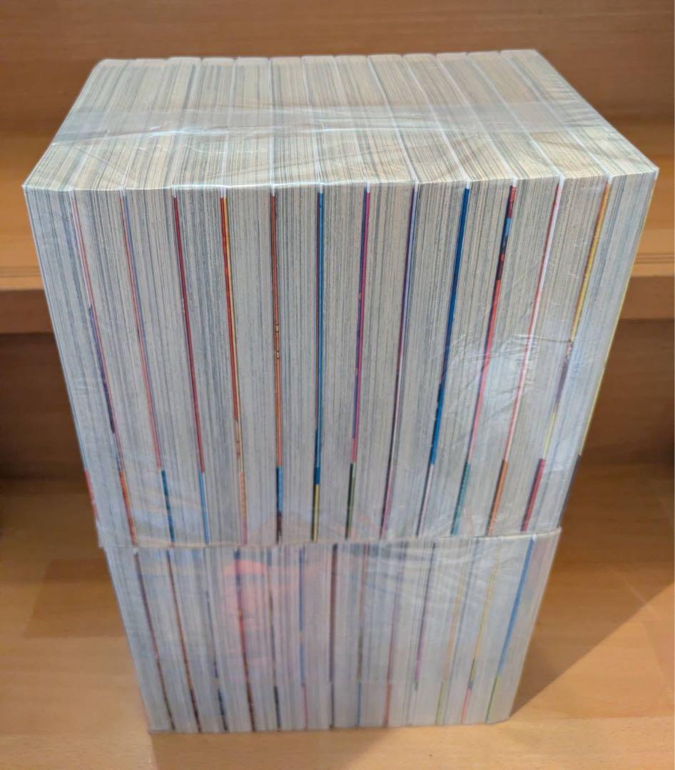 美品　帯つき　全巻初版　妖怪アパートの幽雅な日常　1〜25巻　27〜29巻