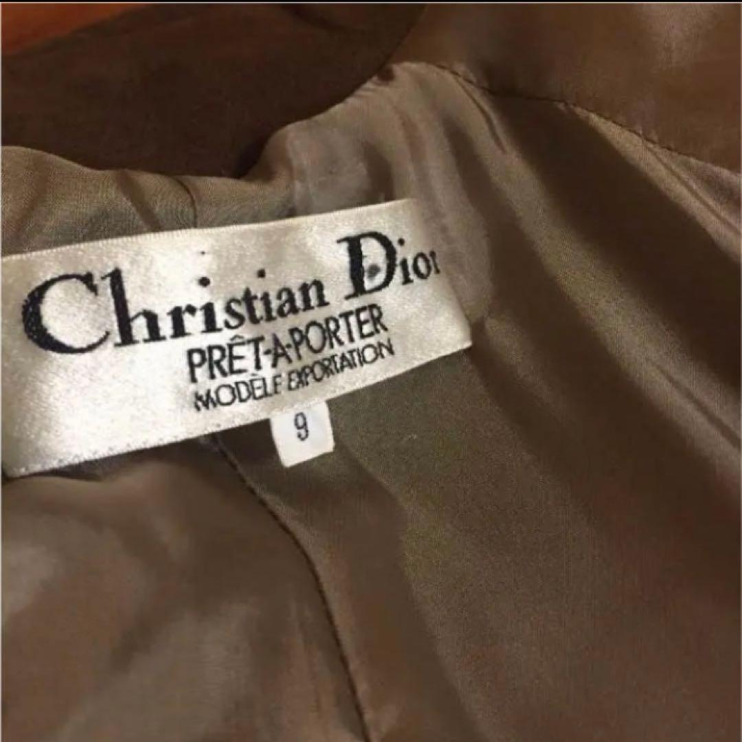 Christian Dior prêt-à-porter