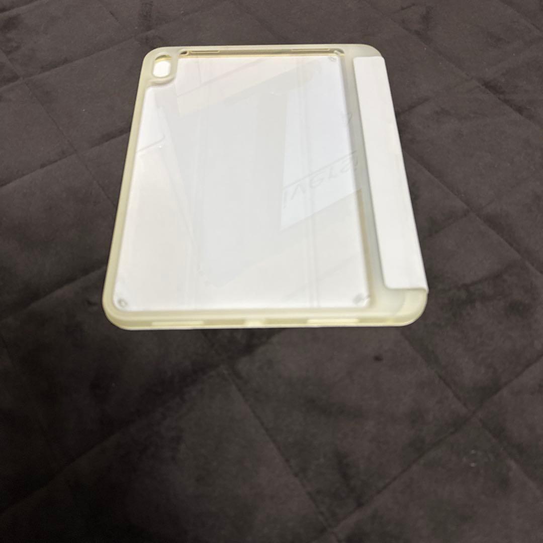 iPad (A16)(第11世代) Apple Pencil（USB-C）