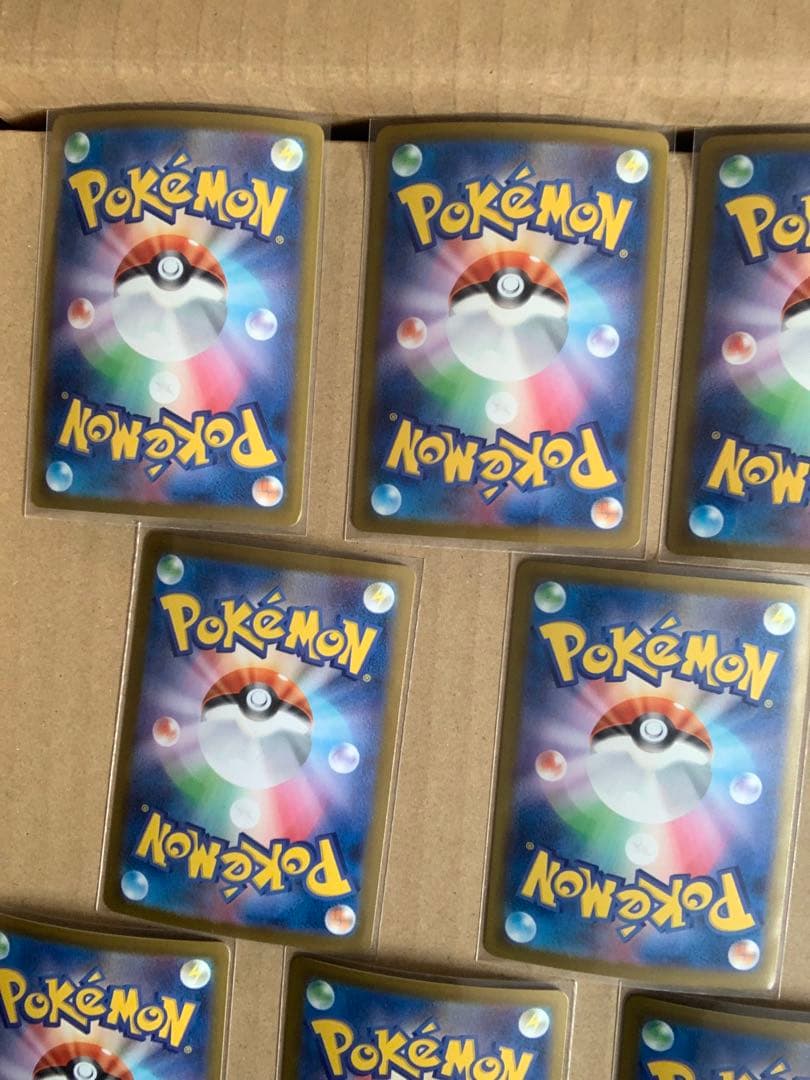 ポケモンカードゲーム Nのゼクロム Nのレシラム Nのゾロア等 まとめ売り