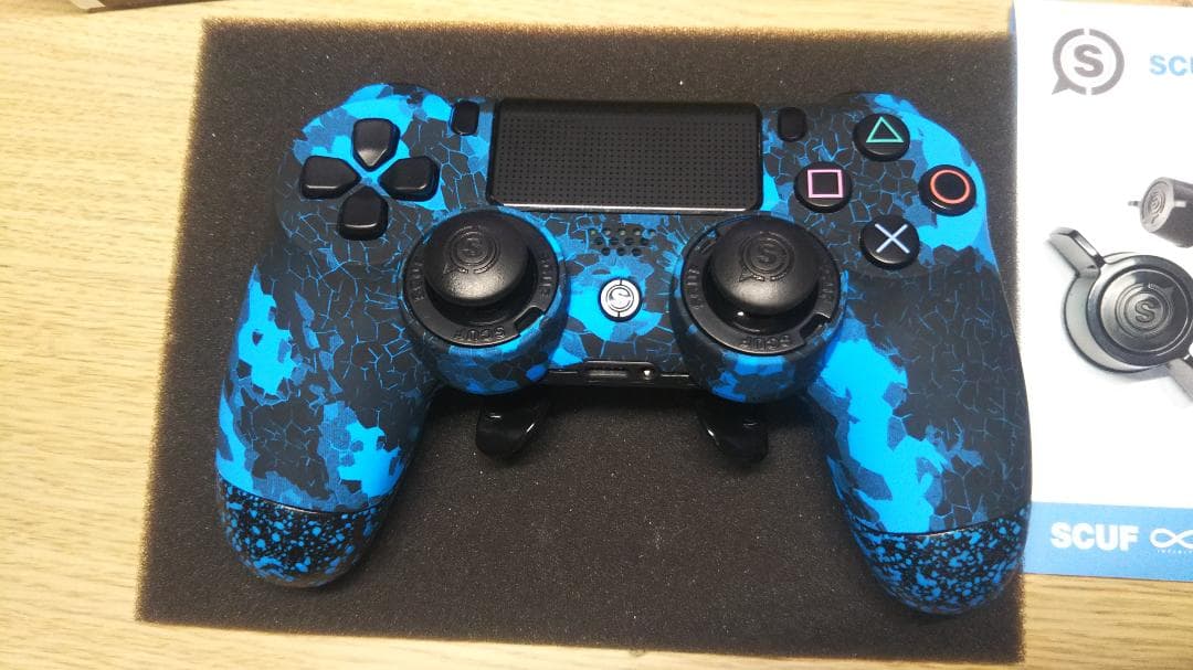 SCUF INFINITY 4PS  スカフ インフィニティ