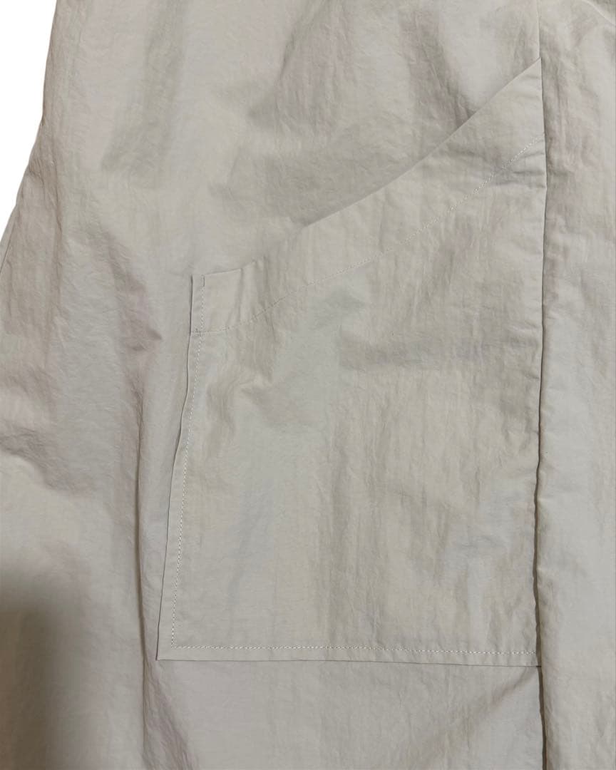 【美品】2026春 CLASKA āta robe 1. スプリングコート