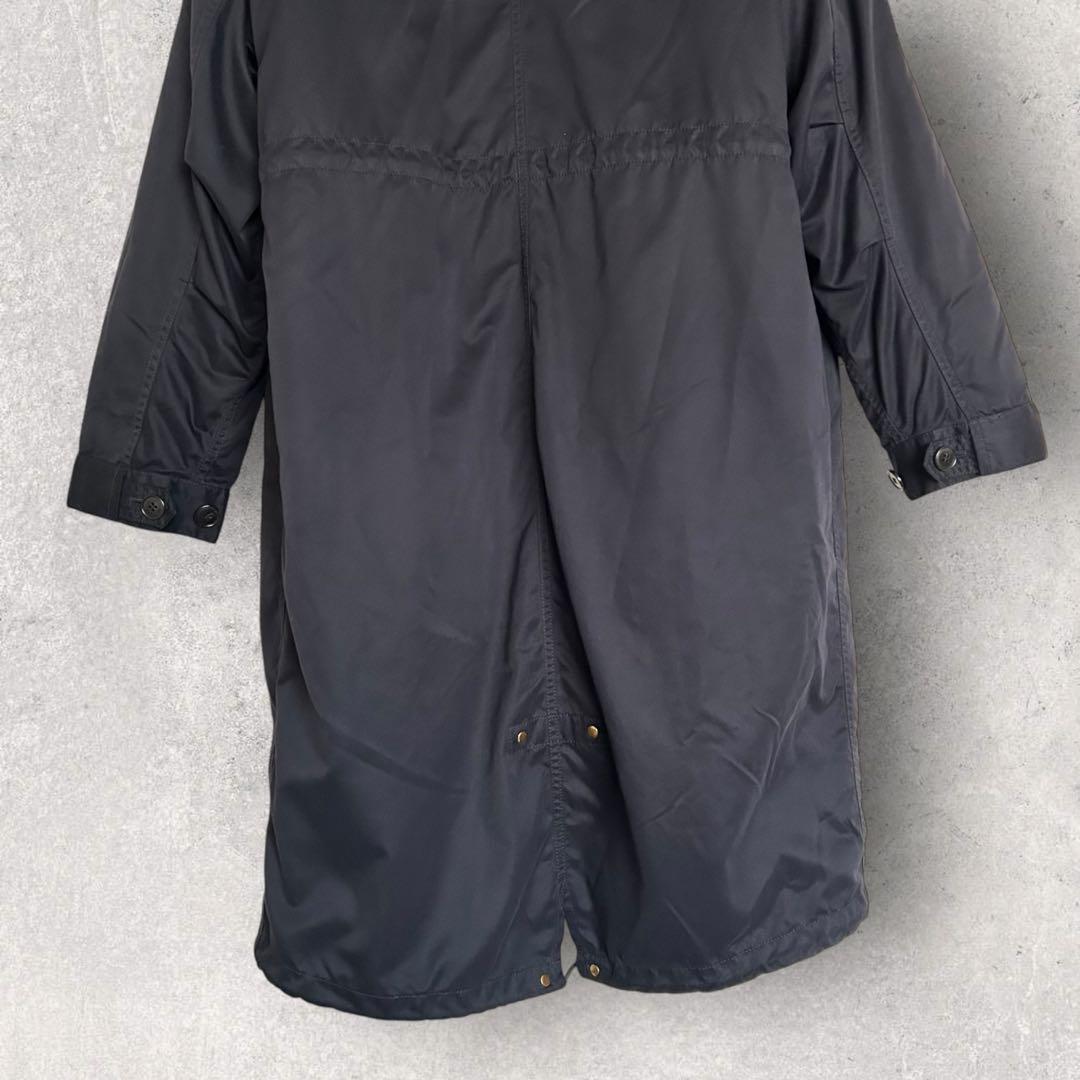 ✨週末限定SALE ✨URBAN RESEARCH ライナー付きモッズコート