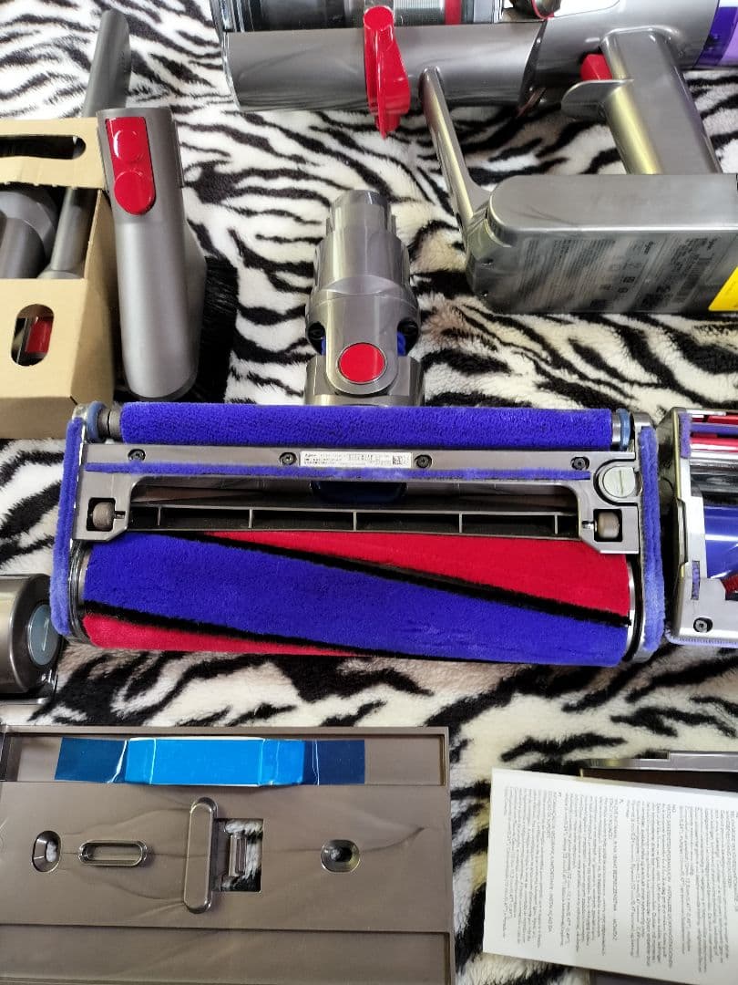 Dyson V11 absolute SV14 ダイソン 掃除機