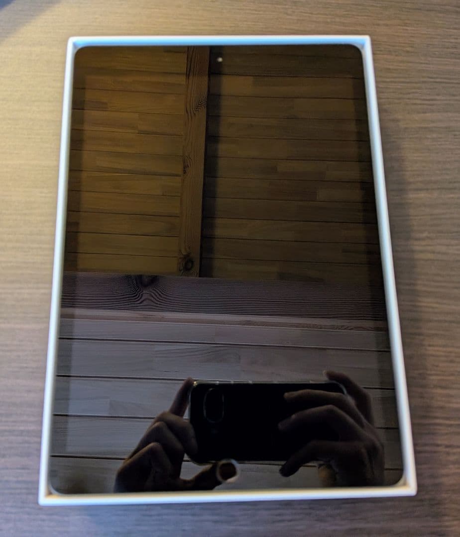 Apple iPad 第8世代 Wi-Fi 32GB