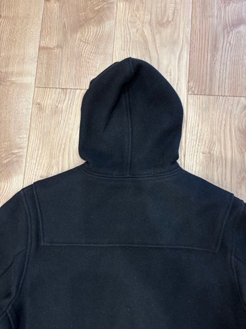 【美品】Schott ショット　ダッフルコート　M米国製　ブラック