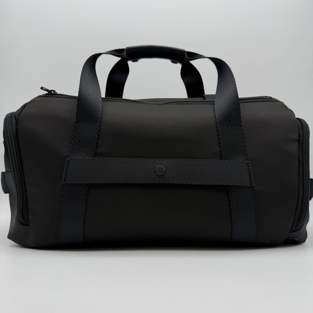 【現行極美品】TUMI Alpha Bravo メイソン ダッフルバッグ