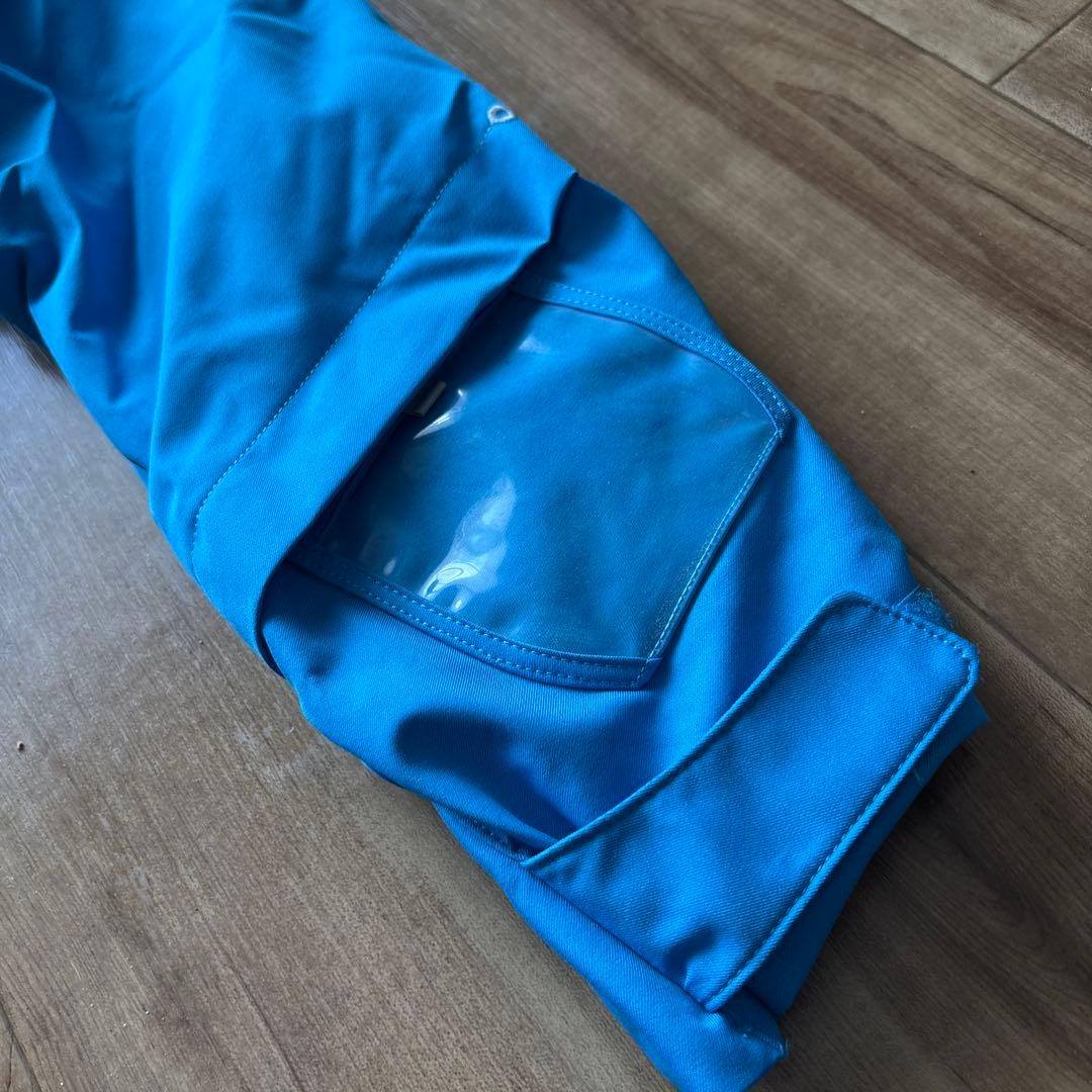 DESCENTE　美品子供用スキー・スノボ