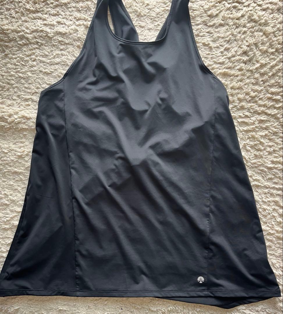 [専用]SUKALA　スカーラ　バックツイストセパレートタンクトップ