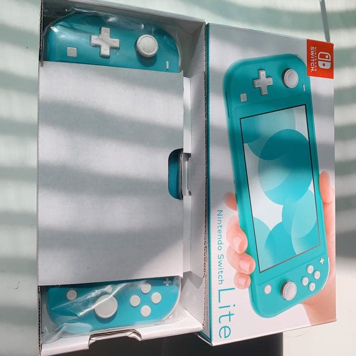 スイッチライト