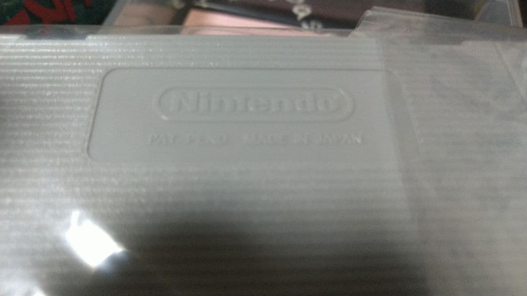 スーファミ·ドラゴンクエスト3そして伝説へ…中古