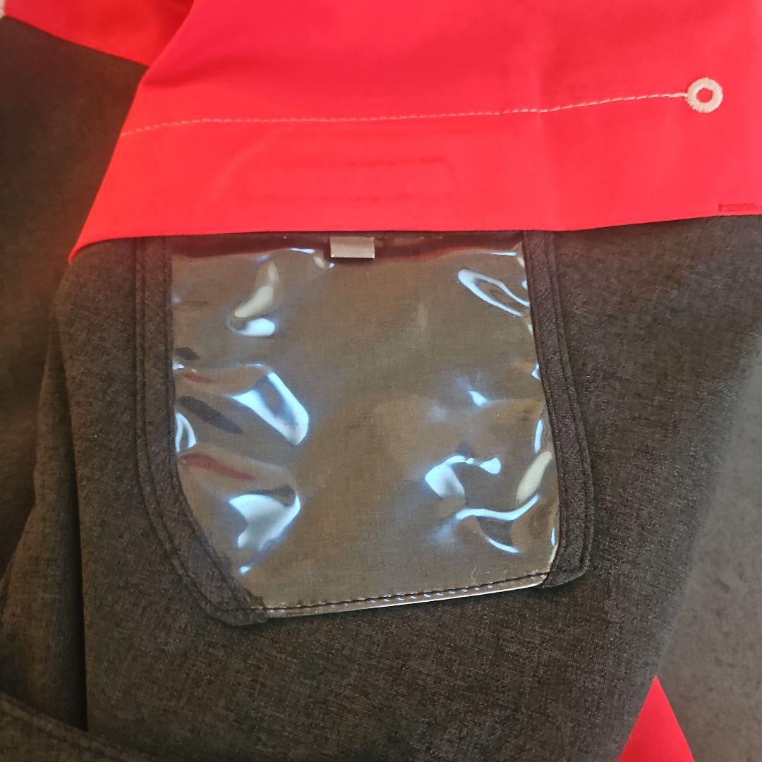 DESCENTE　スキーウェア　140cm